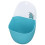 Hanging Potty Urinal Cartoon Silicone Kids 3