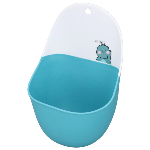 Hanging Potty Urinal Cartoon Silicone Kids 2