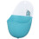 Hanging Potty Urinal Cartoon Silicone Kids 8