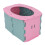 Potty Training Chair Foldable Lovely Multi Purpose 7