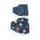 2 Pcs Toddler Training Pant Cotton Strong 7