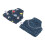 2 Pcs Toddler Training Pant Cotton Strong 5