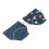 2 Pcs Toddler Training Pant Cotton Strong 3