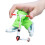 Finger Scooter Toy Set Durable Easy to Play 1