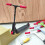Finger Scooter Toy Set Durable Easy to Play 4
