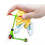 Finger Scooter Toy Set Durable Easy to Play 1
