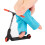 Finger Scooter Toy Set Durable Easy to Play 5