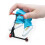 Finger Scooter Toy Set Durable Easy to Play 7