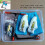 Finger Scooter Toy Set Durable Easy to Play 3