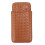 3 Sticks Portable Cigar Case Leather Cigar 1