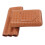 3 Sticks Portable Cigar Case Leather Cigar 6