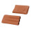3 Sticks Portable Cigar Case Leather Cigar 4