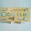Children's Week Old Gift Name Puzzle Blue Whale 11
