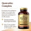 Solgar Quercetin Complex with Ester-C Plus 100 Vegetable Capsules 8