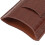 Cigar Holder Case Artificial Leather Portable 13