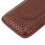 Cigar Holder Case Artificial Leather Portable 14