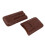 Cigar Holder Case Artificial Leather Portable 10