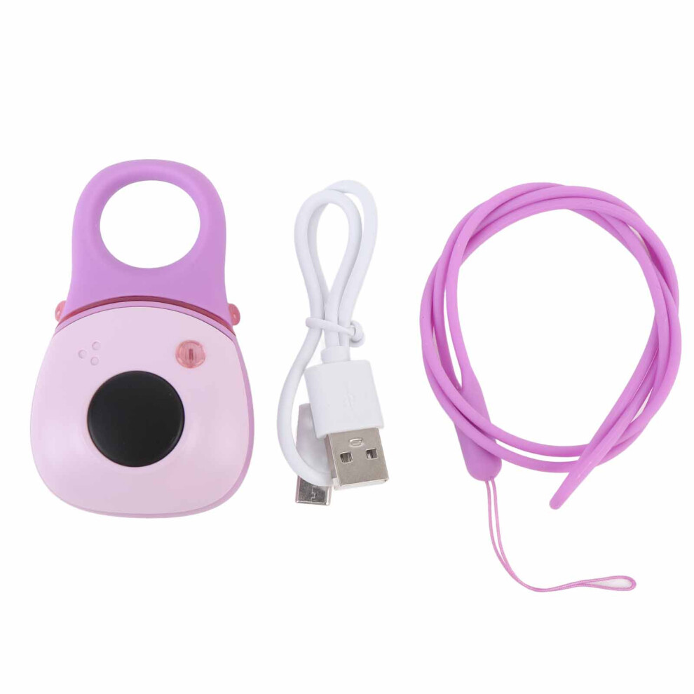 Translation Earbuds With App Support 144 Languages Purple 8130196236821