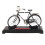 Alloy Bicycle Model Vintage Miniature Simulation 2