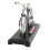 Alloy Bicycle Model Vintage Miniature Simulation 5