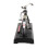 Alloy Bicycle Model Vintage Miniature Simulation 11