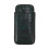 Artificial Leather Cigar Case Portable Lightweight 1