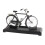 Alloy Bicycle Model Vintage Miniature Simulation 8