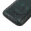 Artificial Leather Cigar Case Portable Lightweight 14