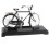 Alloy Bicycle Model Vintage Miniature Simulation 9
