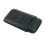 Artificial Leather Cigar Case Portable Lightweight 8