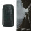 Artificial Leather Cigar Case Portable Lightweight 11