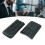 Artificial Leather Cigar Case Portable Lightweight 12