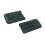 Artificial Leather Cigar Case Portable Lightweight 9