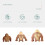 Gorilla Decompression Toys Pinch Sand Slow Rebound 9