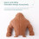 Gorilla Decompression Toys Pinch Sand Slow Rebound 5