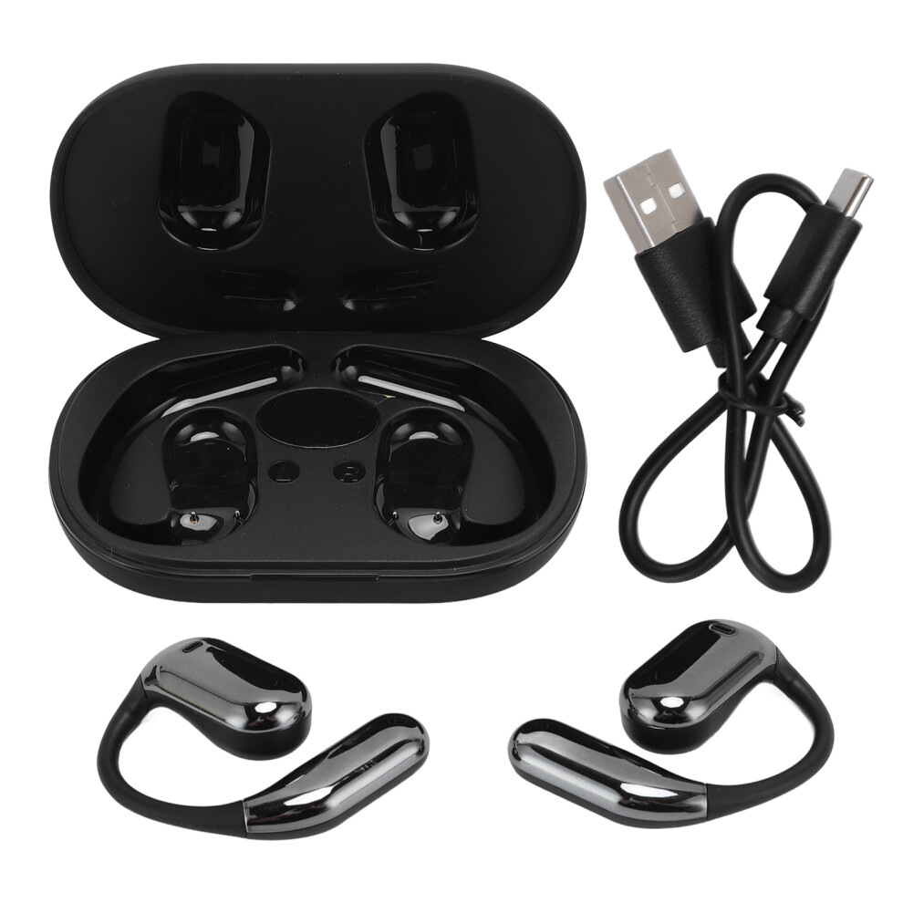Bluetooth Translation Earphone Noise Cancelling 8130196237118