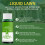 2 Pack Lawn Liquid Home Garden Courtyard Lawn 9