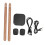 Virtual Air Drum Set Electric Drumsticks Air Drum 1