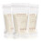 30 Count Breastmilk Storage Bag No Leakage Stable 1