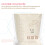 30 Count Breastmilk Storage Bag No Leakage Stable 14