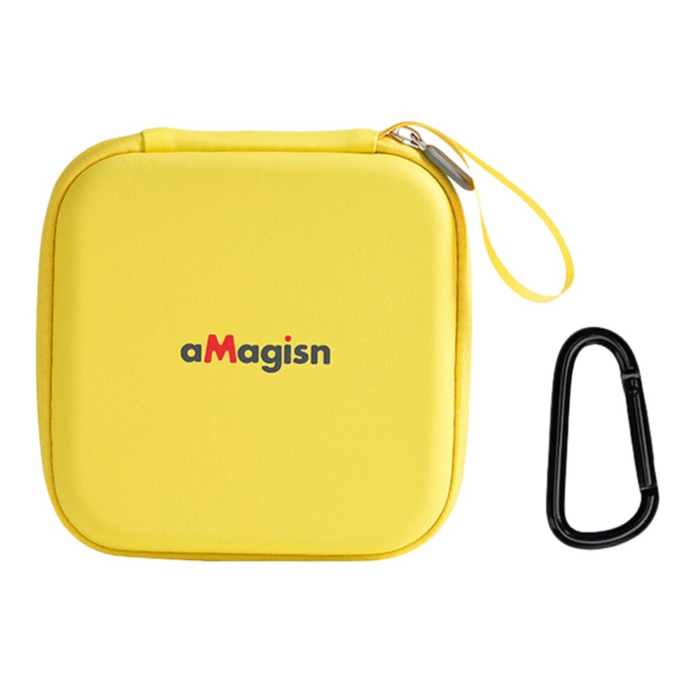 Drone Carry Bag - Shockproof Storage Organizer, Portable Travel Case, Scratch Resistant, Protective Handbag Accessories 6947110818245