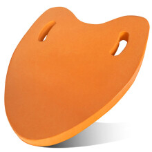 Swim Board for Adults, Teens, Kids - Floating Training Aid, Durable Foam, Adjustable Size, Ideal for Swim Practice