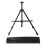 Artist Easel Stand Ferroalloy Adjustable Folding 1