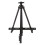 Artist Easel Stand Ferroalloy Adjustable Folding 2