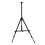 Artist Easel Stand Ferroalloy Adjustable Folding 10