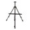 Artist Easel Stand Ferroalloy Adjustable Folding 5