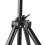 Artist Easel Stand Ferroalloy Adjustable Folding 14
