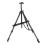 Artist Easel Stand Ferroalloy Adjustable Folding 3