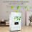 Air Purifier Ozone Generator Food Vegetable Fruit Water Purify Machine 4