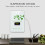Air Purifier Ozone Generator Food Vegetable Fruit Water Purify Machine 5